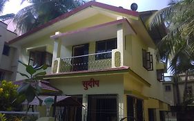 Sudeep Bungalow